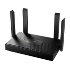 Cudy AX3000 Gigabit Wi-Fi 6 Mesh Router (NEW SEALED)
