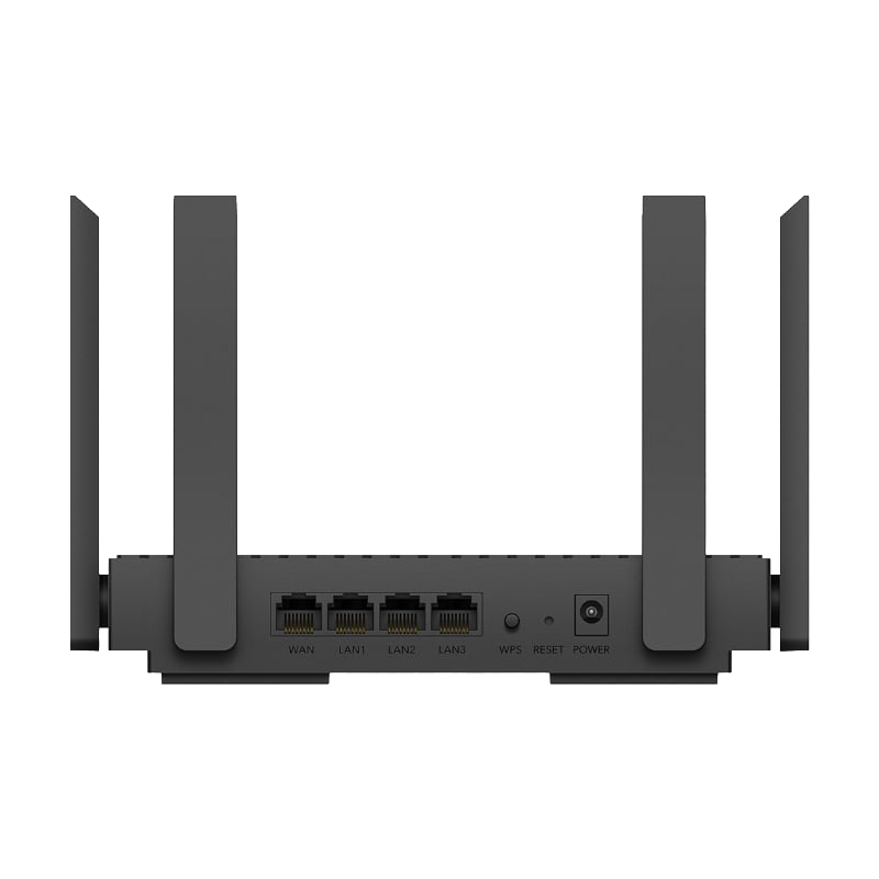 Cudy AX3000 Gigabit Wi-Fi 6 Mesh Router (NEW SEALED)