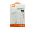 WUW Charger Set Type C