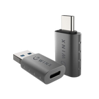 WINX LINK Simple Type-C & USB Adapter Combo (NEW)