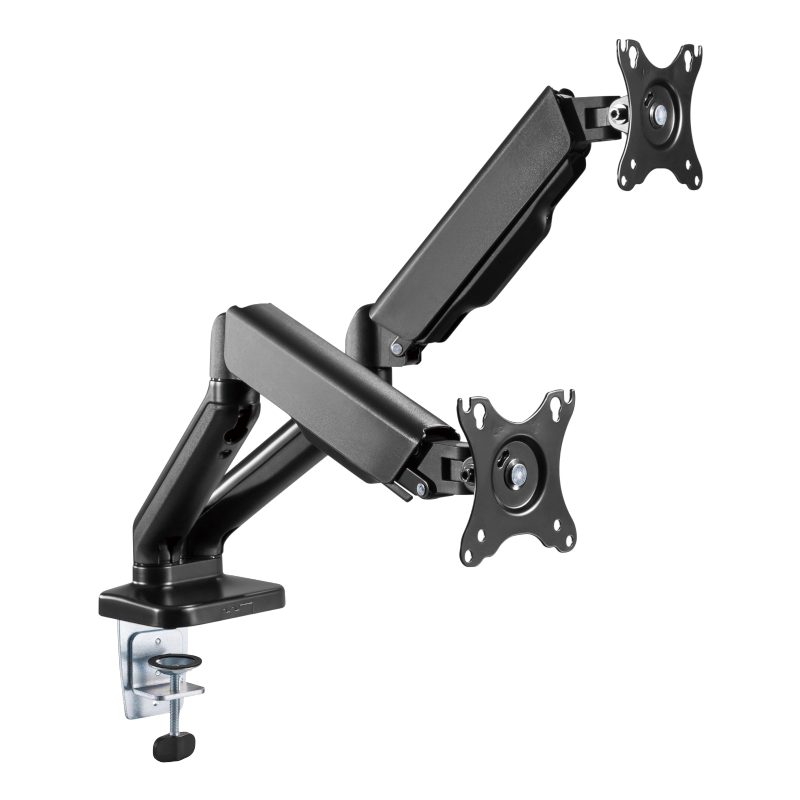 WINX RISE Pro Dual Full Motion Monitor Arm (NEW SEALED)