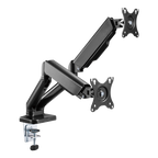 WINX RISE Pro Dual Full Motion Monitor Arm (NEW SEALED)