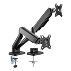 WINX RISE Pro Dual Full Motion Monitor Arm (NEW SEALED)