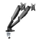 WINX RISE Pro Dual Full Motion Monitor Arm (NEW SEALED)
