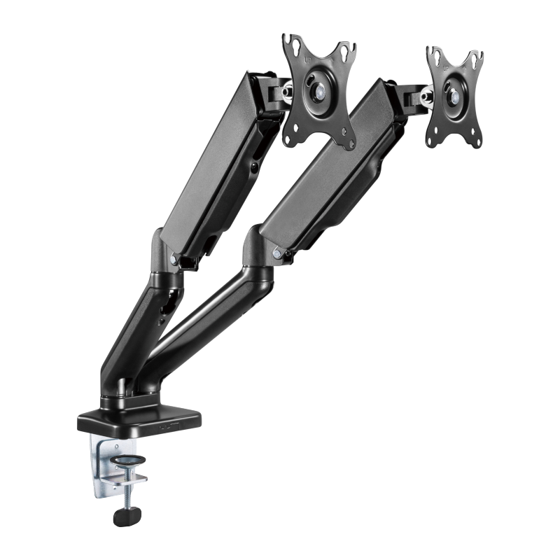 WINX RISE Pro Dual Full Motion Monitor Arm (NEW SEALED)