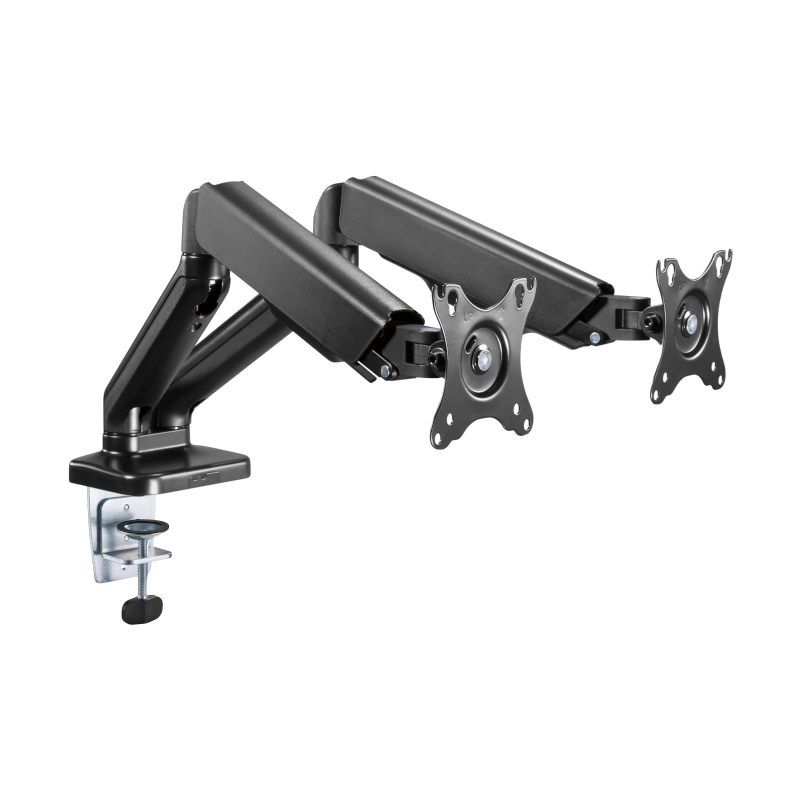 WINX RISE Pro Dual Full Motion Monitor Arm (NEW SEALED)