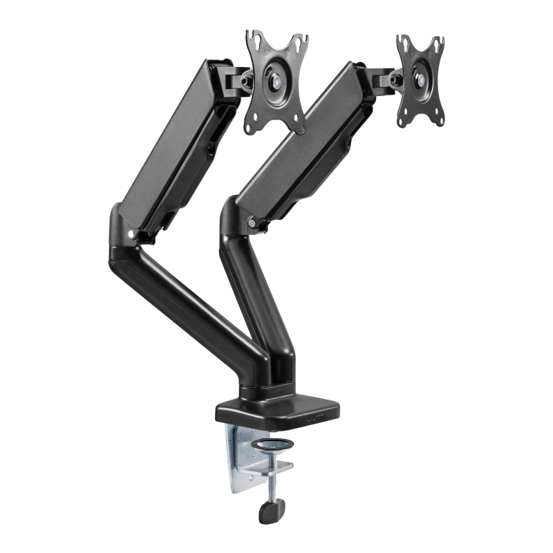 WINX RISE Pro Dual Full Motion Monitor Arm (NEW SEALED)