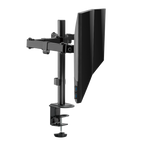 WINX RISE Simple Adjustable Dual Monitor Arm (NEW SEALED)