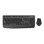 WINX DO Essential Wireless Keyboard and Mouse Combo (NEW SEALED)