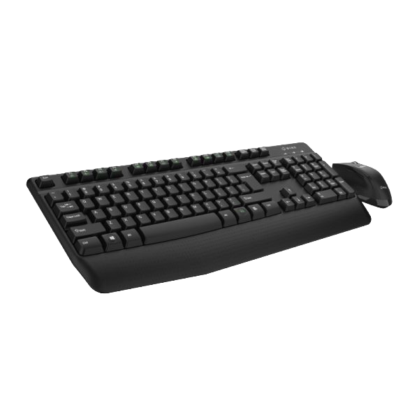 WINX DO Essential Wireless Keyboard and Mouse Combo (NEW SEALED)