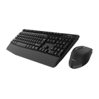 WINX DO Essential Wireless Keyboard and Mouse Combo (NEW SEALED)