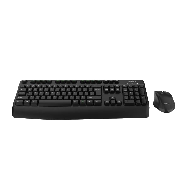 WINX DO Essential Wireless Keyboard and Mouse Combo (NEW SEALED)