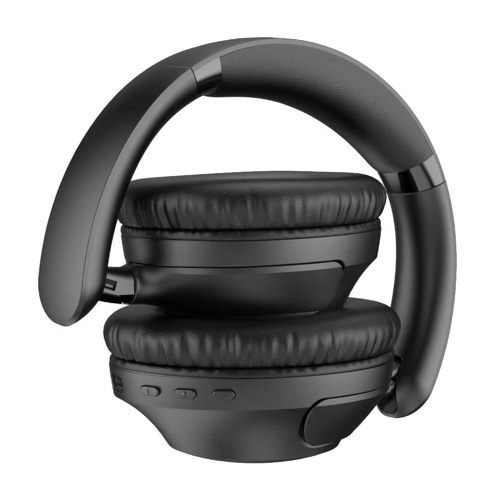 WINX VIBE Comfort 2 Wireless Headphones (NEW SEALED)