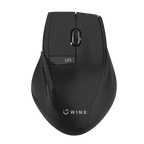 WINX DO ESSENTIAL Wireless Mouse (NEW SEALED)