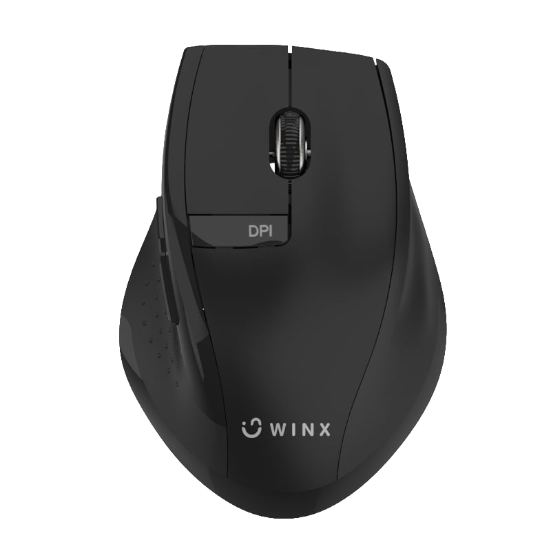 WINX DO ESSENTIAL Wireless Mouse (NEW SEALED)