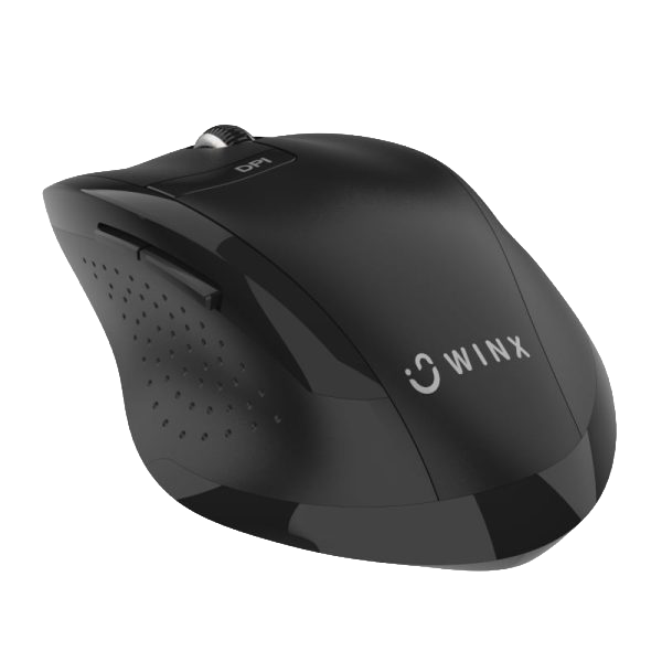 WINX DO ESSENTIAL Wireless Mouse (NEW SEALED)