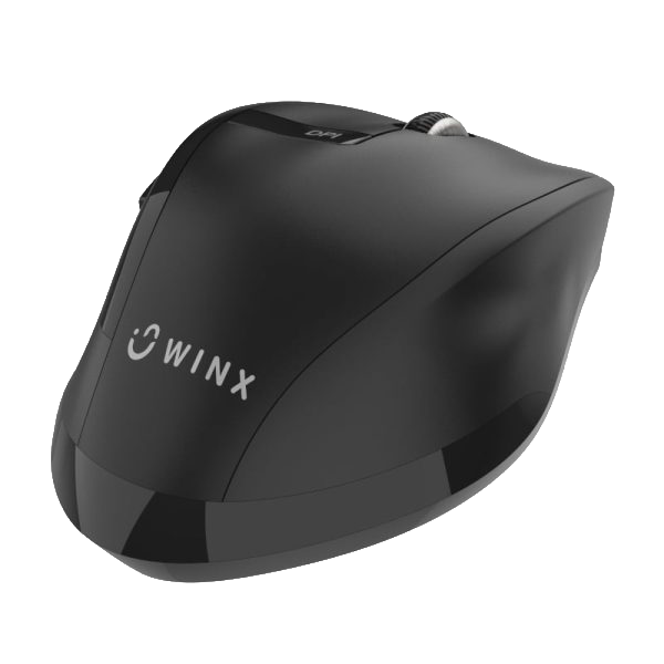 WINX DO ESSENTIAL Wireless Mouse (NEW SEALED)