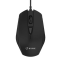 WINX DO ESSENTIAL Wired Mouse (NEW SEALED)