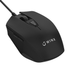 WINX DO ESSENTIAL Wired Mouse (NEW SEALED)