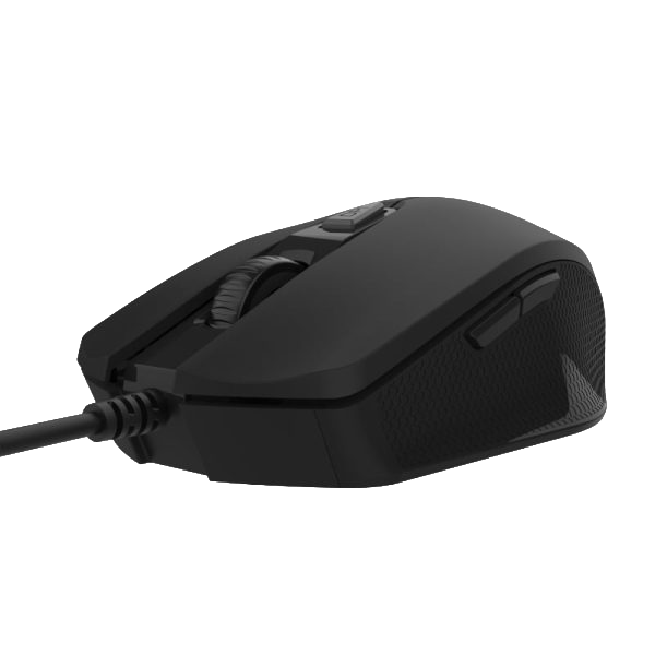 WINX DO ESSENTIAL Wired Mouse (NEW SEALED)