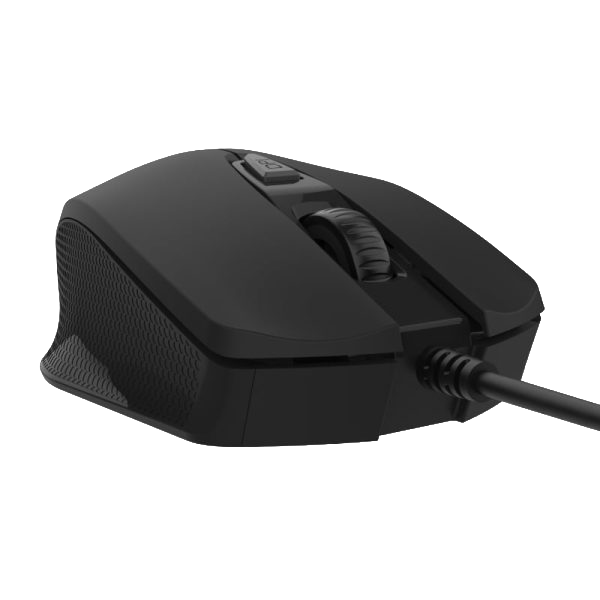 WINX DO ESSENTIAL Wired Mouse (NEW SEALED)