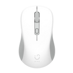 WINX CLICK Easy 1600DPI 2.4GHz Wireless Mouse (5 COLOURS)