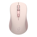 WINX CLICK Easy 1600DPI 2.4GHz Wireless Mouse (5 COLOURS)