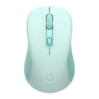 WINX CLICK Easy 1600DPI 2.4GHz Wireless Mouse (5 COLOURS)