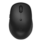 WINX CLICK More Dual-Mode Wireless Mouse – Black (NEW SEALED)