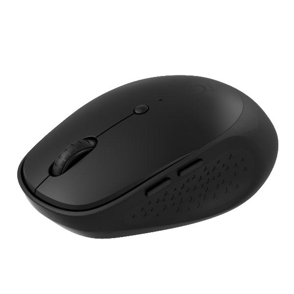 WINX CLICK More Dual-Mode Wireless Mouse – Black (NEW SEALED)
