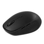 WINX CLICK More Dual-Mode Wireless Mouse – Black (NEW SEALED)