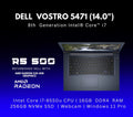 Dell Vostro 5471 14" Intel Core i7 | AMD RADEON 530 4GB GRAPHICS | REFURBISHED
