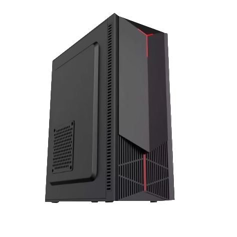 BRAND NEW SEALED COMPUTER CASES FOR R299 (NEW)