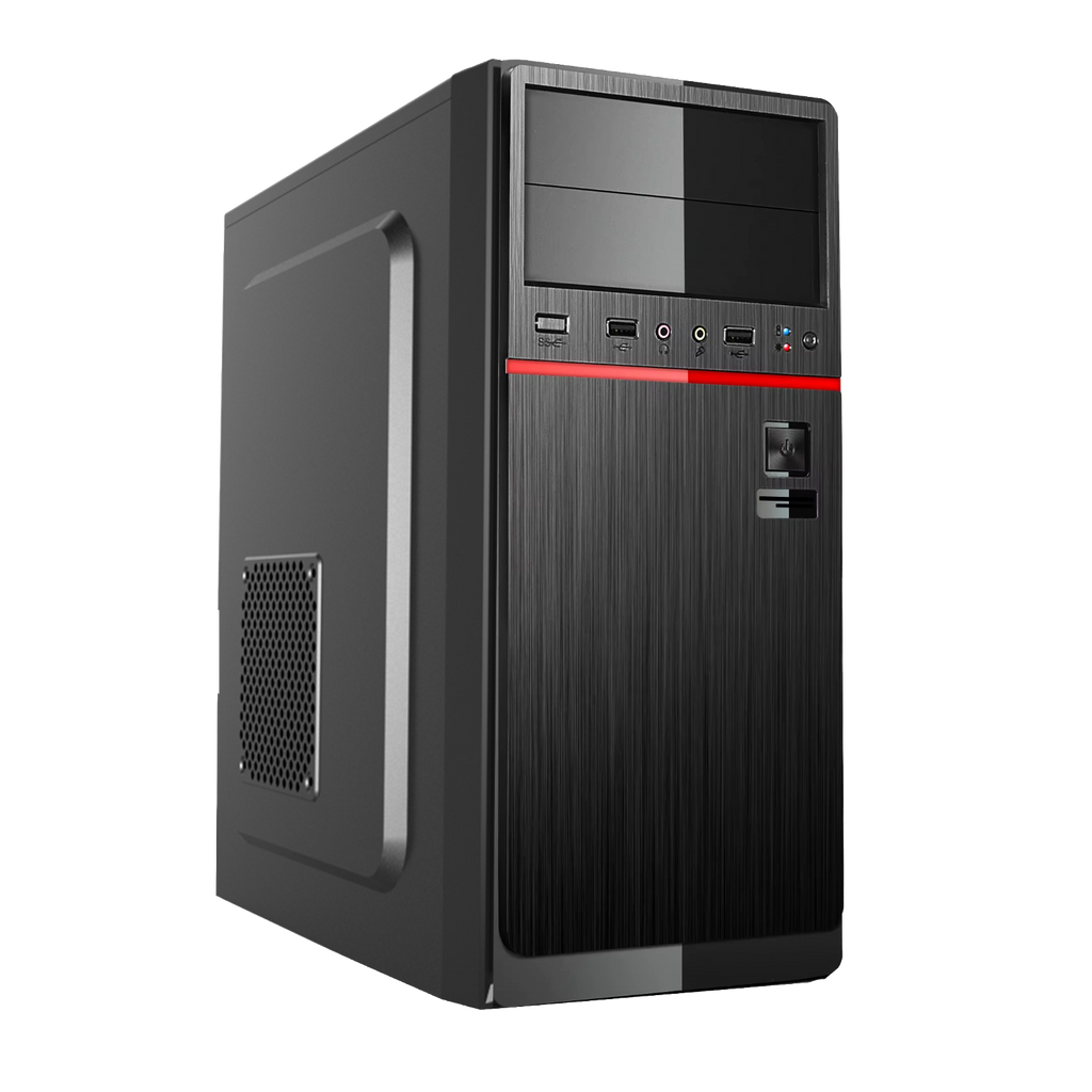 BRAND NEW SEALED COMPUTER CASES FOR R299 (NEW)