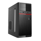 BRAND NEW SEALED COMPUTER CASES FOR R299 (NEW)