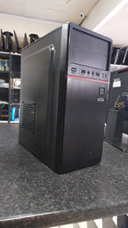 BRAND NEW SEALED COMPUTER CASES FOR R299 (NEW)