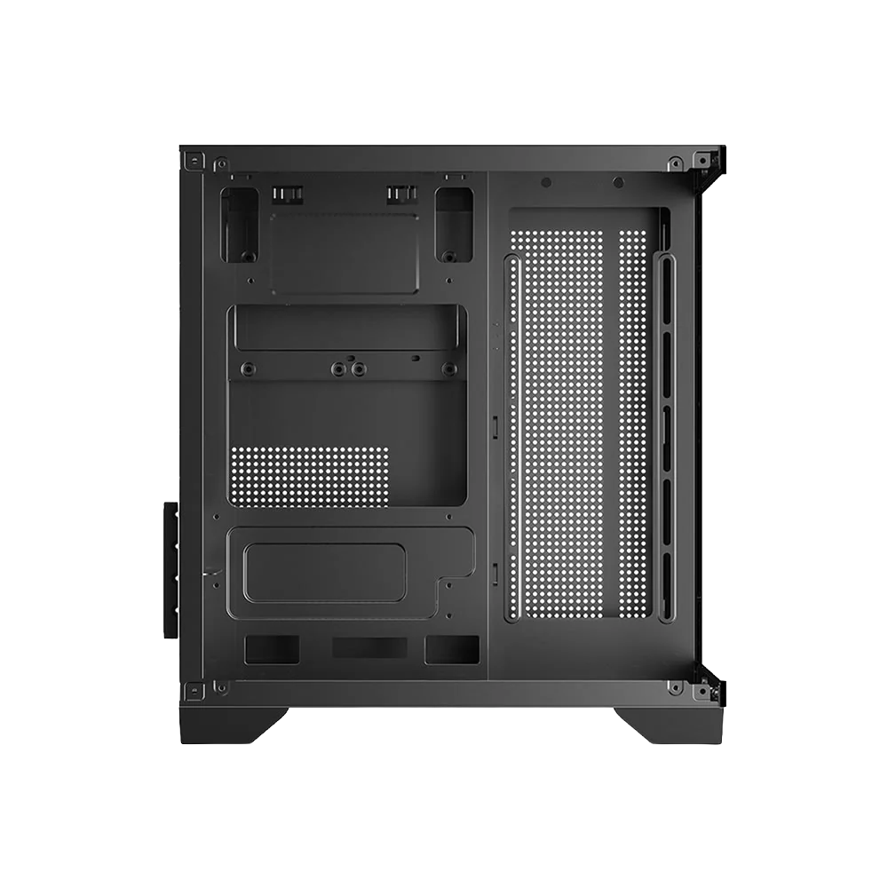 Armaggeddon Aquaron WiBO Micro-ATX Gaming Case (NEW SEALED)