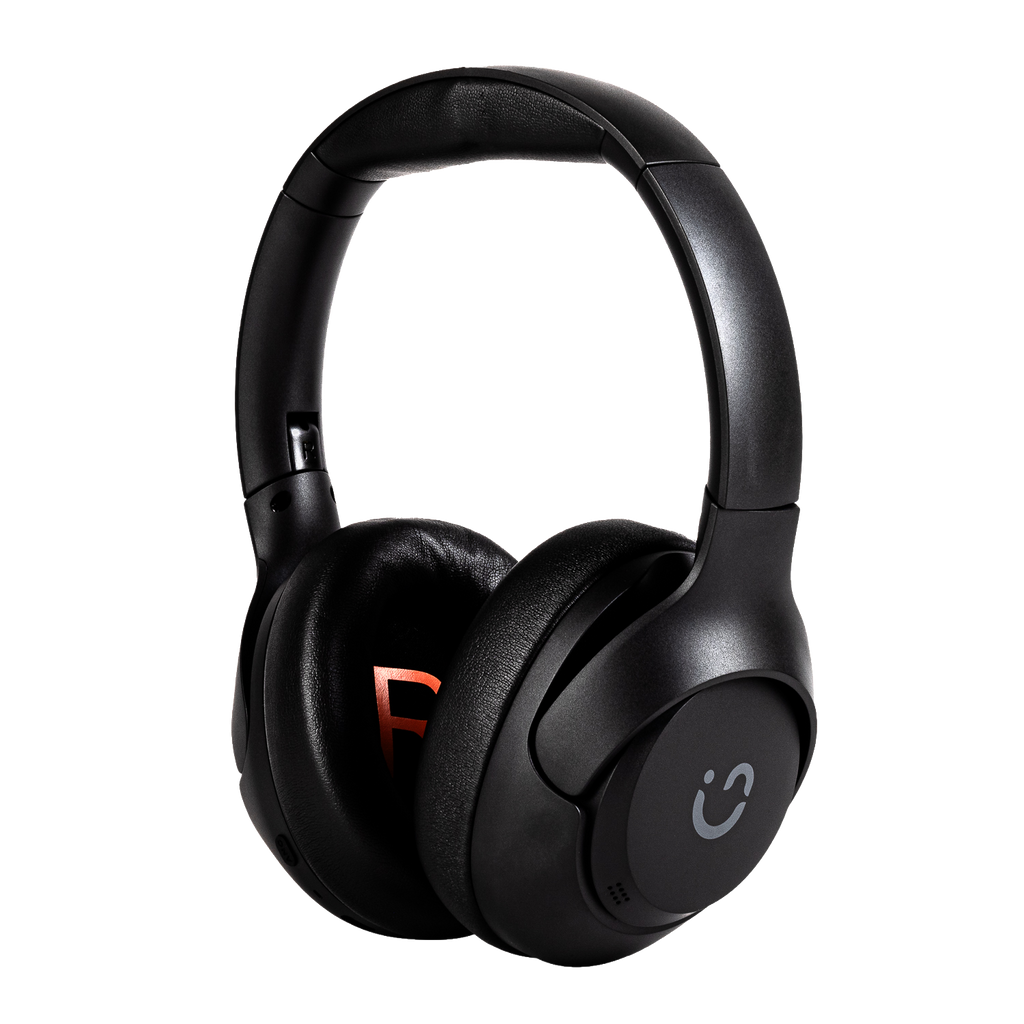 WINX VIBE Pure Hybrid ACTIVE NOISE CANCELLATION – BLUETOOTH Headphones (NEW)