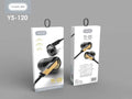 YesPlus Extra Bass Wired Earphones