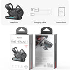 Yesido OWS BT Headset-YSP25