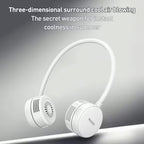Yesido Portable Neck Fan YF17