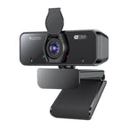 Yesido USB Webcam KM13 | 1080P HD Resolution