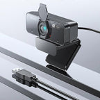 Yesido USB Webcam KM13 | 1080P HD Resolution