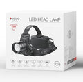 Yesido LED Headlamp TC13 | 10W Max Power