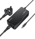 Yesido Universal Laptop Adapter CG11E | 65W Output Power