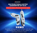 Yesido Multifunctional Screwdriver Set EC34