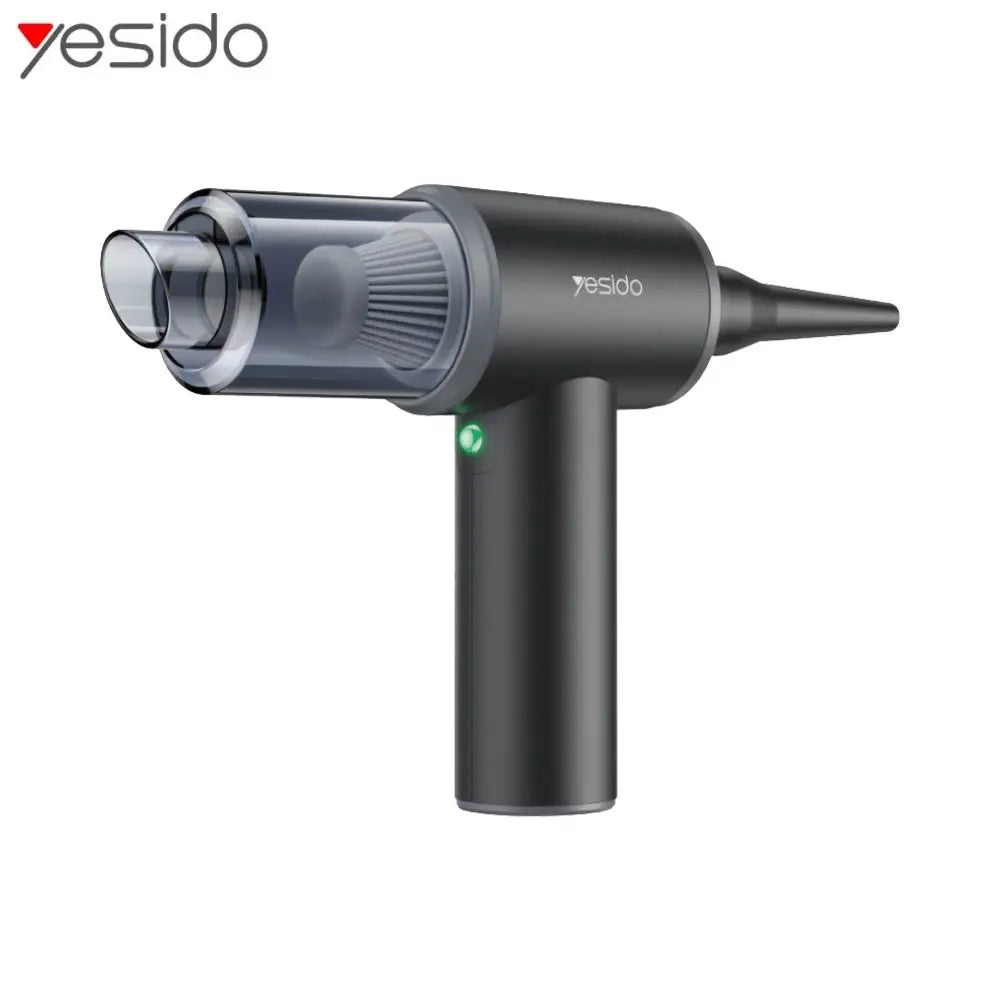 Yesido Duster Vacuum VC15 | 10 000PA Suction