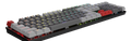 OCPC Zero Pro Gaming 104K – USB – RGB EFFECT – Mechanical Keyboard (NEW)