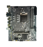 H510M – GEN 10 + 11 – DDR4 MOTHERBOARDS (NEW)