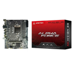 H510M – GEN 10 + 11 – DDR4 MOTHERBOARDS (NEW)